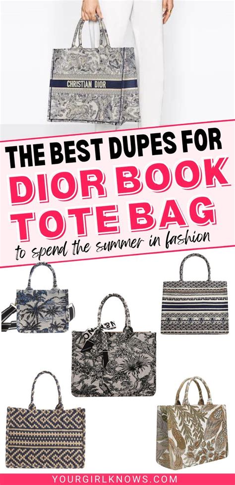 aliexpress dior dupes rep ladies|dior book tote dupes.